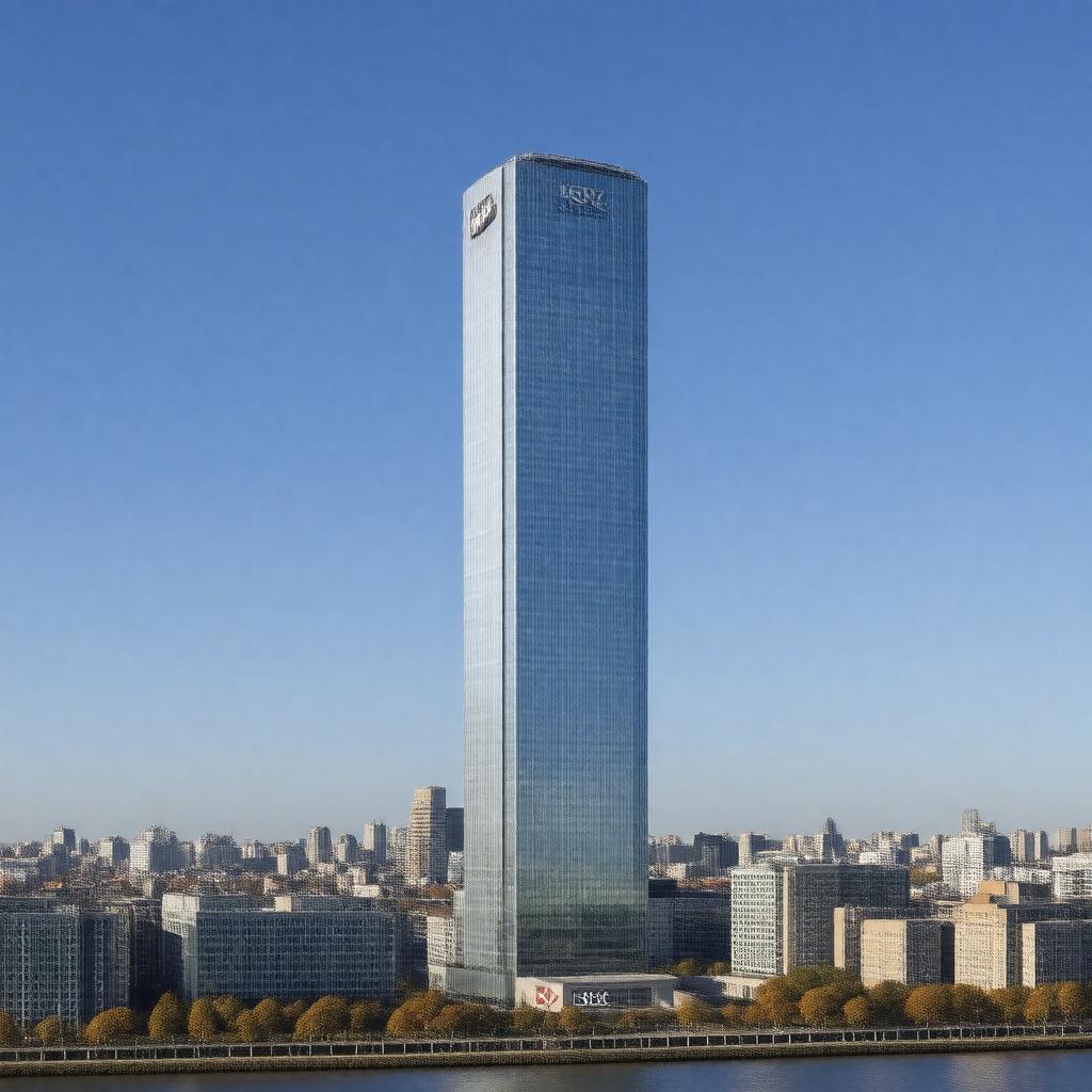 HSBC Tower (Hong Kong)